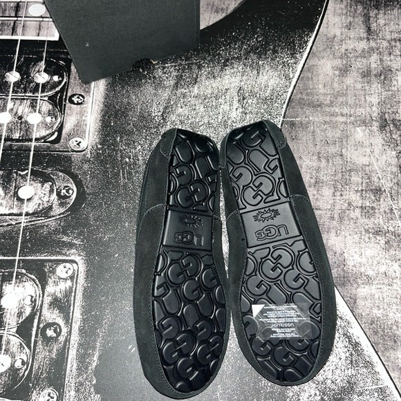 NIB UGG Ascot Slippers - Picture 8 of 8